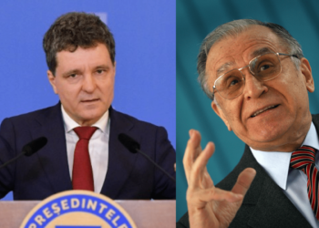 APELUL istoricului și cercetătorului Mircea Stănescu: Președintele Nicușor Dan ar trebui să facă posibilă unica abordare rațională în cazul lui Ion Iliescu, pentru a contribui la pacificarea societății. Să fie puse la dispoziția istoricilor, a jurnaliștilor și a tuturor celor interesați ARHIVELE din perioada în care Iliescu s-a aflat la butoanele politicii