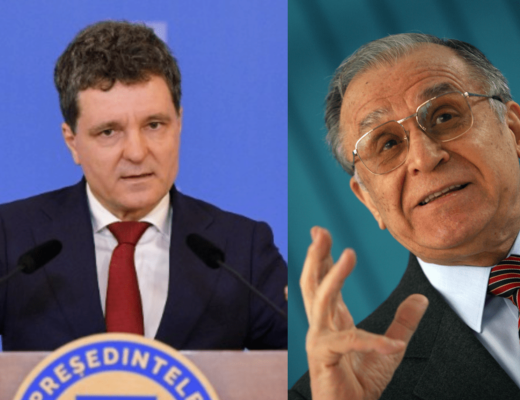 APELUL istoricului și cercetătorului Mircea Stănescu: Președintele Nicușor Dan ar trebui să facă posibilă unica abordare rațională în cazul lui Ion Iliescu, pentru a contribui la pacificarea societății. Să fie puse la dispoziția istoricilor, a jurnaliștilor și a tuturor celor interesați ARHIVELE din perioada în care Iliescu s-a aflat la butoanele politicii
