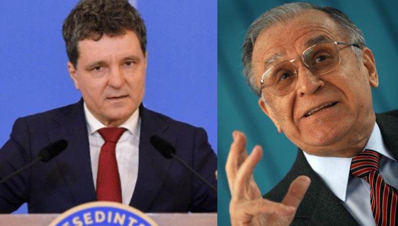 APELUL istoricului și cercetătorului Mircea Stănescu: Președintele Nicușor Dan ar trebui să facă posibilă unica abordare rațională în cazul lui Ion Iliescu, pentru a contribui la pacificarea societății. Să fie puse la dispoziția istoricilor, a jurnaliștilor și a tuturor celor interesați ARHIVELE din perioada în care Iliescu s-a aflat la butoanele politicii