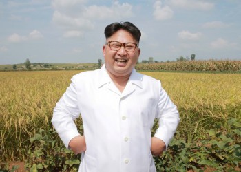 Mărețele înfăptuiri ale comunismului: Coreea de Nord impune cote drastice pentru adunarea de fecale umane și animale pe care le folosește ca îngrășământ natural în agricultură