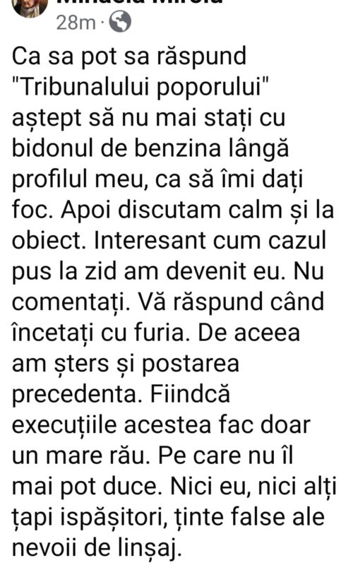 miroiu mesaj nou1