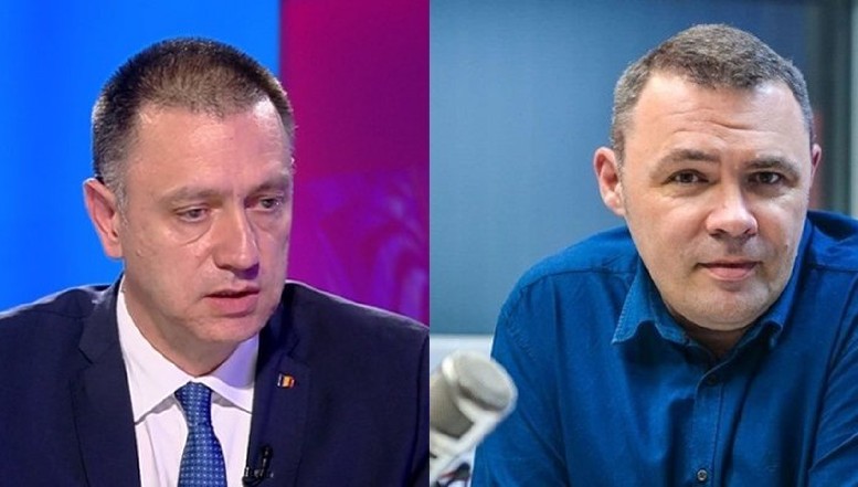 Stâlpul Vioricăi Dăncilă se zborșește la jurnalistul Moise Guran și-l acuză de extremism. Elucubrațiile lui Mihai Fifor