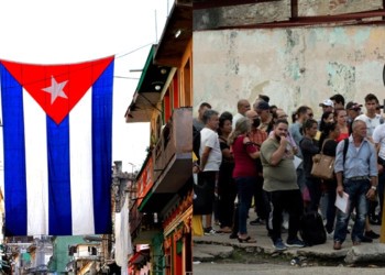 Goana din calea urgiei comuniste. Milioane de cubanezi au fugit recent din țara lor în cadrul celui mai mare val de plecări din istorie