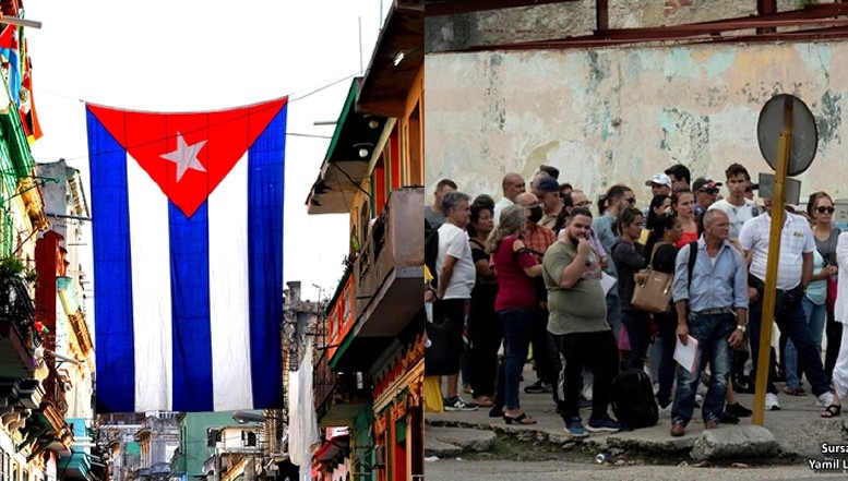 Goana din calea urgiei comuniste. Milioane de cubanezi au fugit recent din țara lor în cadrul celui mai mare val de plecări din istorie