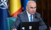 VIDEO Ilie Bolojan, dezvăluiri despre blocarea ordonanței care viza „băieții deștepți” din energie de către Consilul Legislativ, condus de pesedistul Florin Iordache: „O acțiune premeditată” / „Nu vom putea avea o energie mai ieftină în anii următori...”