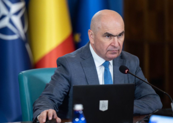VIDEO Ilie Bolojan, dezvăluiri despre blocarea ordonanței care viza „băieții deștepți” din energie de către Consilul Legislativ, condus de pesedistul Florin Iordache: „O acțiune premeditată” / „Nu vom putea avea o energie mai ieftină în anii următori...”