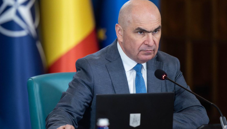 VIDEO Ilie Bolojan, dezvăluiri despre blocarea ordonanței care viza „băieții deștepți” din energie de către Consilul Legislativ, condus de pesedistul Florin Iordache: „O acțiune premeditată” / „Nu vom putea avea o energie mai ieftină în anii următori...”