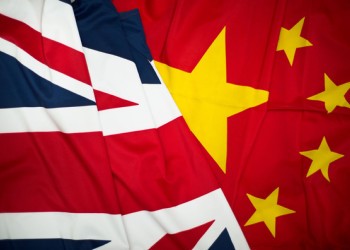 Doi candidați ai conservatorilor britanici, eliminați de pe listele de candidați la alegerile parlamentare după ce MI5 a avertizat asupra posibilelor legături ale acestora cu China