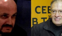 Sebastian Ghiță dă strigarea pentru OAMENII MOSCOVEI. Propagandistul Dragoș Dumitriu și alianța PRM-PRU EXCLUSIV