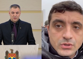 Unionismul de fațadă al AUR. Președintele PUN: "Se află în Parlamentul României de jumătate de an și nu a făcut niciun proiect de lege legat de Republica Moldova"