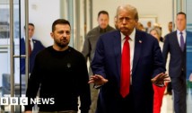 Trump: Discuțiile care implică Ucraina și Rusia fac progrese / Cele două țări beligerante, presate să ajungă la un compromis