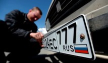 Guvernul de la Vilnius a decis: Mașinile înmatriculate în Rusia trebuie să părăsească Lituania sau vor fi confiscate! Termenul limită stabilit de autoritățile lituaniene