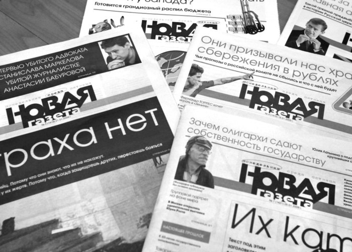 Putin a suprimat și ultima redută a libertății de exprimare din Rusia: presa independentă – redusă în totalitate la tăcere