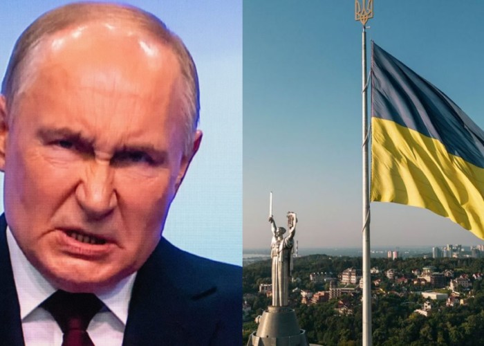 Rusia continuă războiul cu populația civilă ucraineană, pregătind o nouă crimă de război. După ce a folosit frigul ca armă, Kremlinul a pus la punct un nou plan de teroare