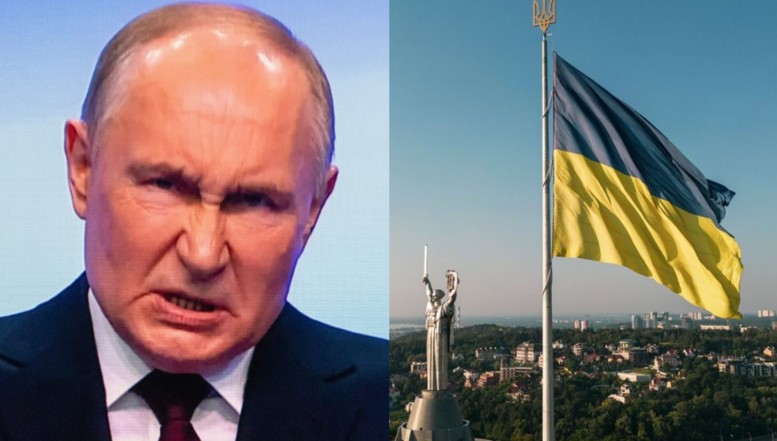 Rusia continuă războiul cu populația civilă ucraineană, pregătind o nouă crimă de război. După ce a folosit frigul ca armă, Kremlinul a pus la punct un nou plan de teroare