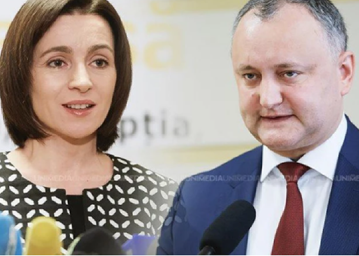 Manipulări în perspectiva alegerilor anticipate din R. Moldova. Diferențe de zeci de procente între sondaje de opinie efectuate în aceeași lună