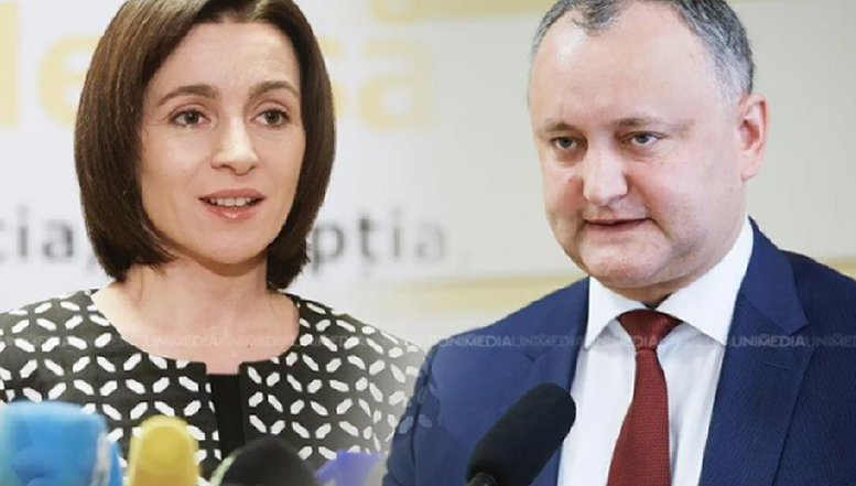 Manipulări în perspectiva alegerilor anticipate din R. Moldova. Diferențe de zeci de procente între sondaje de opinie efectuate în aceeași lună