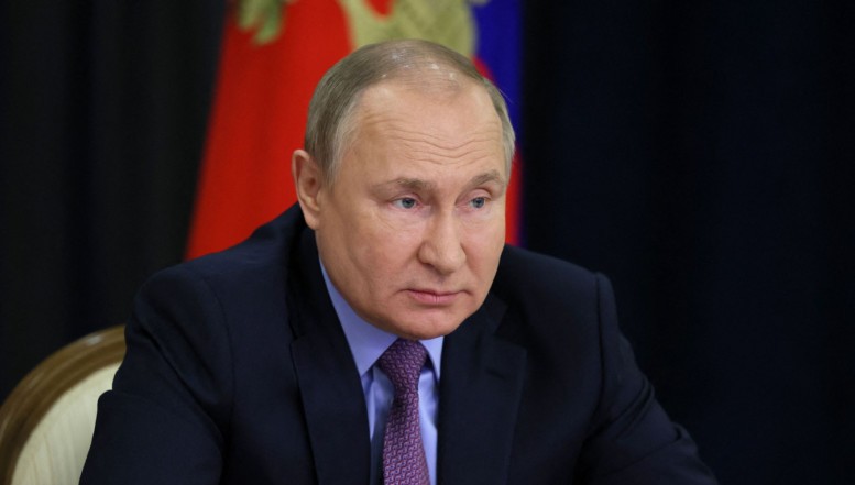 Putin și-a adunat vasalii să facă "brainstorming" pentru rezolvarea crizei carburanților, dar perspectiva nu este deloc îmbucurătoare