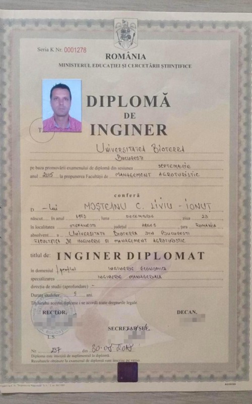diploma de inginer1