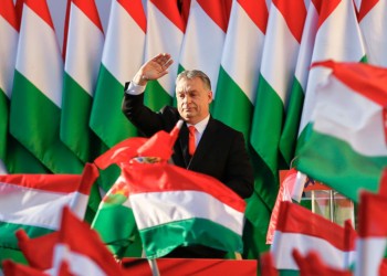 Pericolul Viktor Orban: Ungaria, a doua după Rusia în topul țărilor care AMENINȚĂ Ucraina. România, prinsă între două state inamice