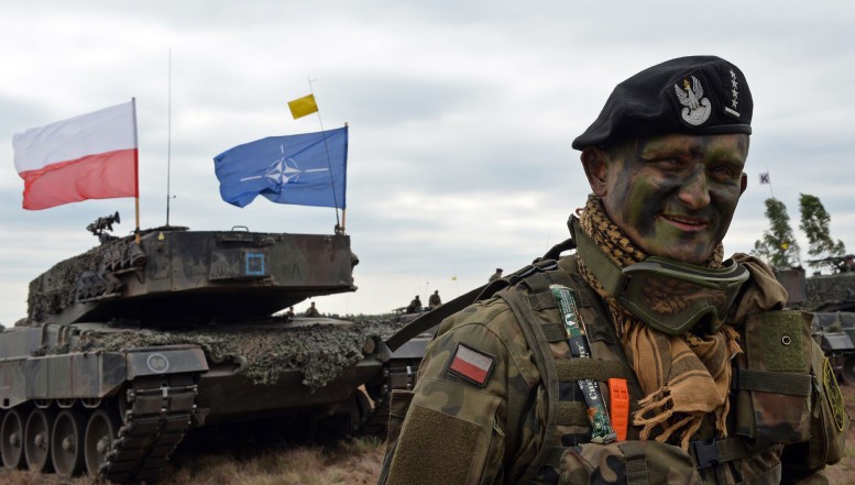 Clasamentul pe anul 2023: Polonia a fost lidera NATO la capitolul cheltuieli pentru apărare
