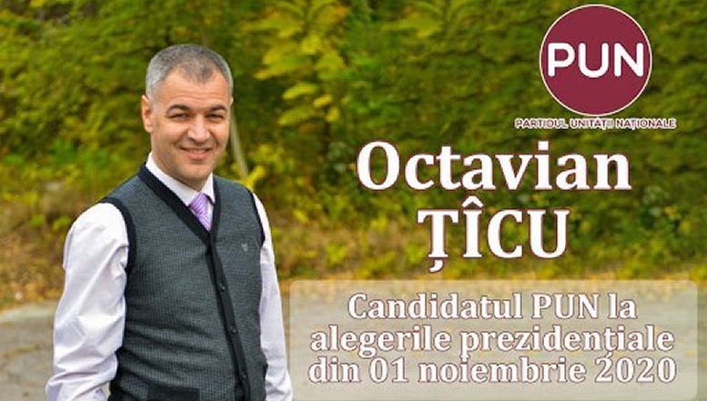BREAKING news! Lovitură pentru unioniști: regimul Dodon l-a ELIMINAT pe Octavian Țîcu din cursa prezidențială! Scandal la Chișinău