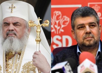 Patriarhul Daniel oferă muniție electorală pesediștilor. Ciolacu a profitat de mesajul politic lansat de Preafericit
