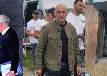 VIDEO. Mărturia lui Horațiu Potra despre mercenarii din Congo, milioanele de dolari ascunse în podea și banii pe care i-a cerut lui Frank Timiș pentru candidatura lui Călin Georgescu. Mercenarul multimilionar din Mediaș susține că el a negociat evacuarea luptătorilor români, aflați la un pas de a fi lichidați de rebelii M23 în orașul Goma-Congo