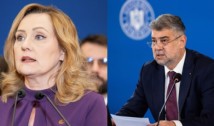 Elena Lasconi: Ciolacu a limitat timpul de votare pentru românii din Diaspora. Asistăm la o discriminare și la o încălcare gravă a dreptului de a vota! Avocatul Poporului ar trebui să sesizeze de urgență Curtea Constituțională!