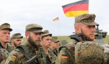 Discuțiile referitoare la reintroducerea serviciului militar obligatoriu în Germania avansează. Criza de personal cu care se confruntă armata germană
