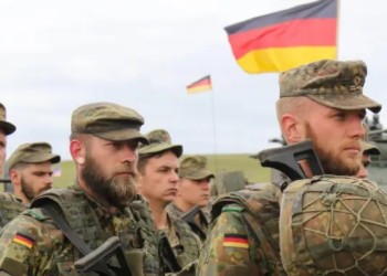 Discuțiile referitoare la reintroducerea serviciului militar obligatoriu în Germania avansează. Criza de personal cu care se confruntă armata germană