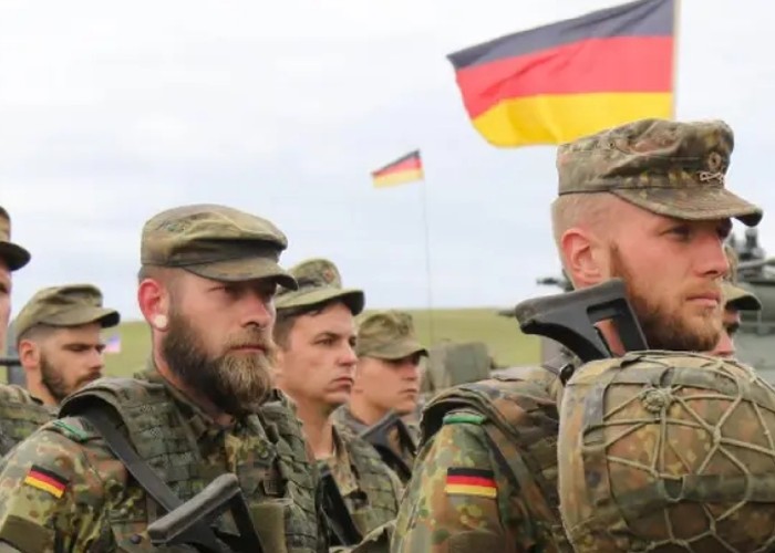 Discuțiile referitoare la reintroducerea serviciului militar obligatoriu în Germania avansează. Criza de personal cu care se confruntă armata germană