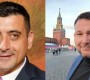 Candidatul FSB. Rusia folosește tot ce are pentru a-l face președinte pe Simion. Serviciile secrete rusești l-au scos la produs pe Gabriel Călin, cel mai influent propagandist putinist din R.Moldova. Adevăratul profil al lui ”Gabi”, colaboratorul agentului FSB-ist  Iuri Gudilin. Ăsta e ”suveranismul” lui Simion
