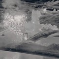 VIDEO Ucraina a spulberat cu doar câteva drone cel puțin o sută de agenți FSB și alți zeci de recruți aflați în pregătire în regiunile ocupate Donețk și Herson!