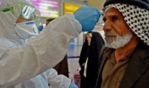 Coronavirus. China anunță că numărul deceselor s-a redus. Iranul a raportat 12 morți, dar un parlamentar susține că virusul a ucis, numai într-un singur oraș, zeci de oameni