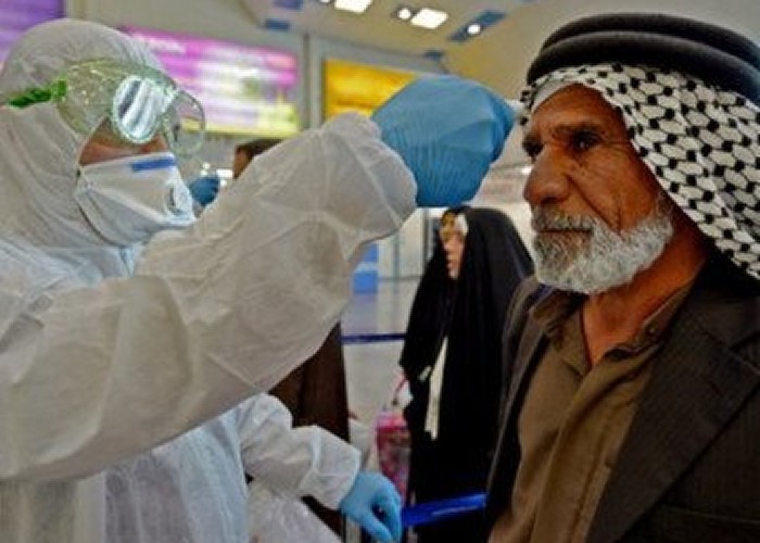 Coronavirus. China anunță că numărul deceselor s-a redus. Iranul a raportat 12 morți, dar un parlamentar susține că virusul a ucis, numai într-un singur oraș, zeci de oameni