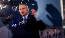 Președintele polonez Andrzej Duda cere SUA să amplaseze arme nucleare pe teritoriul Poloniei