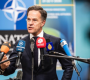 VIDEO Mark Rutte, șeful NATO, a evidențiat public sprijinul acordat Statelor Unite de ROMÂNIA în conflictul cu Iranul. Declarația a fost făcută pentru Fox News cu puțin înainte de întrevederea cu Donald Trump, încă foarte furios pe aliații europeni