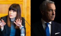 Cristina Prună, replică dată festivalului antiromânesc pus în scenă de facțiunea CG-AUR: "Există un singur popor pe ambele maluri ale Prutului!"