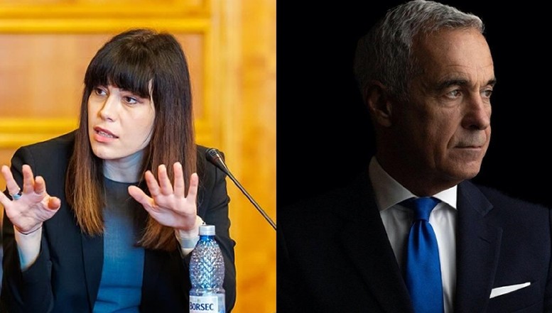 Cristina Prună, replică dată festivalului antiromânesc pus în scenă de facțiunea CG-AUR: "Există un singur popor pe ambele maluri ale Prutului!"