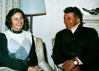 DEZVĂLUIRI. În perioada detenției, junele Nicolae Ceaușescu a întreținut relații homosexuale cu ilegaliști bătrâni, printre care Șmil Marcovici. Există și versiunea că s-a aplecat în fața lui Dej. Comuniștii care au confirmat asta. Cât despre Lenuța, ea se tăvălea cu soldații naziști în 1940. Secretele îngropate ale Ceaușeștilor