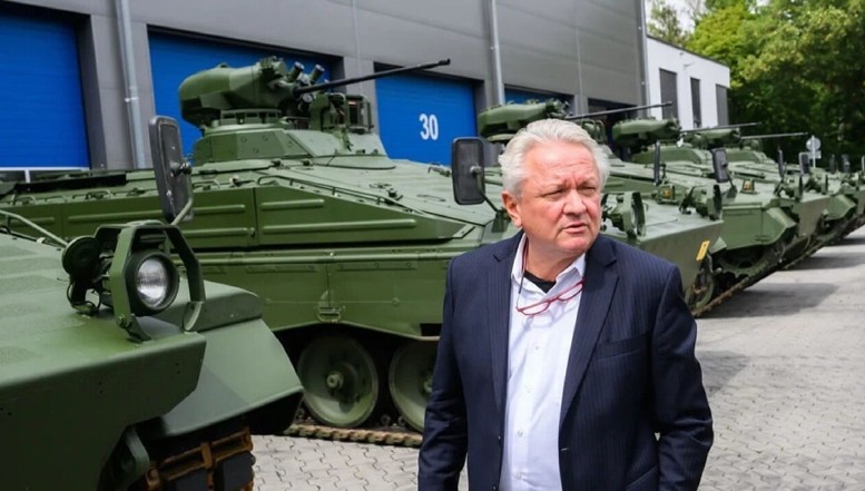 Serviciile de informații rusești, din ce în ce mai agresive pe teritoriul țărilor NATO: Planul privind asasinarea directorului unei companii producătoare de armament, care furnizează capabilități militare inclusiv Ucrainei, dejucat de spionajul american