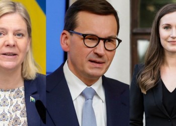 Polonia își asumă rolul de garant al securității Europei: Morawiecki anunță că țara sa va apăra Suedia și Finlanda inclusiv înainte ca cele două state să devină membre NATO