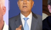 Klaus Iohannis învinge PSD la CCR. România NU va pierde fondurile europene din cauza unui proiect de lege controversat al senatorului Daniel Zamfir