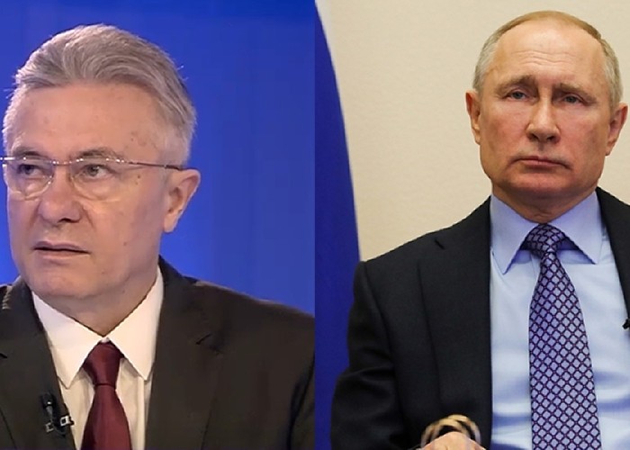"Inclusiv România se află într-o situație de agresiune!". Cristian Diaconescu pune punctul pe i cu privire la abuzurile comise de Rusia