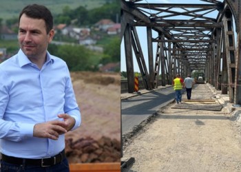 "Îmbunătățim prin infrastructură legăturile dintre România și R. Moldova!". Drulă anunță 5 proiecte importante, finanțate prin fonduri europene nerambursabile
