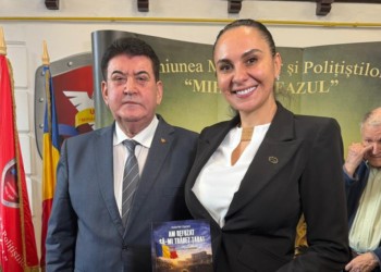 Controversatul Gabriel Oprea, promovat drept mare patriot de un vicepreședinte de la AUR. Înconjurat de turnători la Securitate, generalul și-a lansat volumul „Am refuzat să-mi trădez țara”, în timp ce proiectul său imobiliar cu apartamente de lux pe un teren ultracontroversat e aproape gata