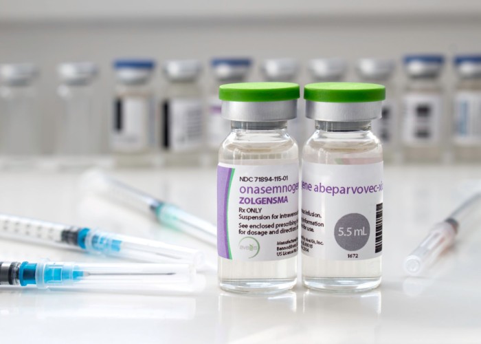 Cel mai scump medicament din lume, vândut ”la reducere” în Rusia: 1 fiolă de Zolgensma costă ”doar” 1,6 milioane de dolari
