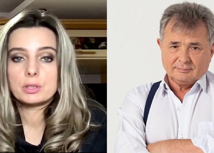 VIDEO ANCHETĂ: Dubiosul mogul Val Butnaru, detonat public de soția polițistului pe care l-a linșat mediatic. Acuzat de FSB-ism, Butnaru e expert în omoruri mediatice. Cum scapă de răspunderea penală