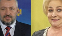 Iulian Fota dezvăluie de ce își bate joc Dăncilă de politica externă a României: "Pentru a-l pune pe Klaus Iohannis în dificultate!"
